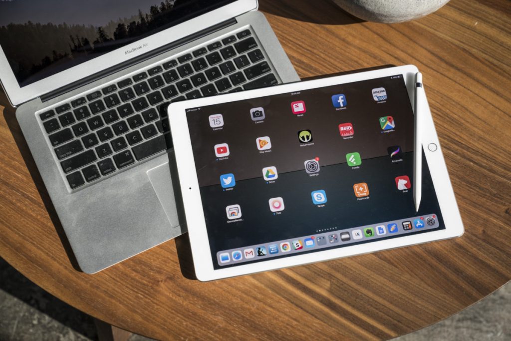 Komentár- Približuje sa iPad k MacBooku? - svetapple.sk