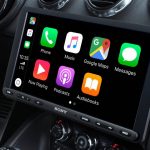 Moderné rádio SONY s CarPlay do vášho auta za dostupnú cenu.