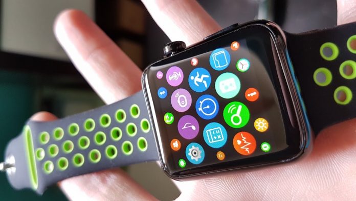 Najlepšie klony Apple Watch. Kúpite ich za zlomok ceny skutočných.