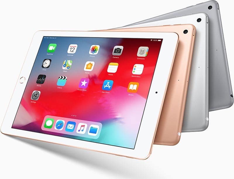 Nový lacný iPad príde ešte tento rok! - svetapple.sk