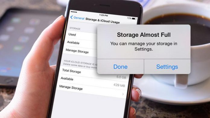 Poznáme úložiská nových iPhonov. Dočkáme sa 1TB pamäte? - svetapple.sk