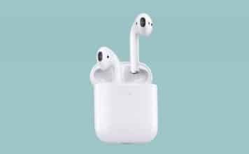 S ďalšími AirPods budete môcť plávať. Majú byť vodeodolné. - svetapple.sk