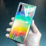Samsung Galaxy Note 10+ je najlepší fotomobil na trhu. iPhone XS porazil už dávno - svetapple.sk