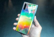 Samsung Galaxy Note 10+ je najlepší fotomobil na trhu. iPhone XS porazil už dávno - svetapple.sk