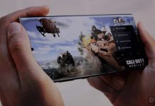 Samsung Galaxy Note 10 sa pomaly mení na hernú konzolu. Toto je budúcnosť - svetapple.sk
