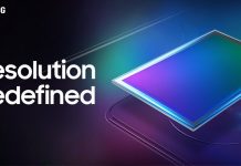 Samsung predstavil fotoaparát so 108 MPx. Ponúka ho Xiaomi - svetapple.sk