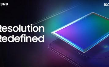 Samsung predstavil fotoaparát so 108 MPx. Ponúka ho Xiaomi - svetapple.sk