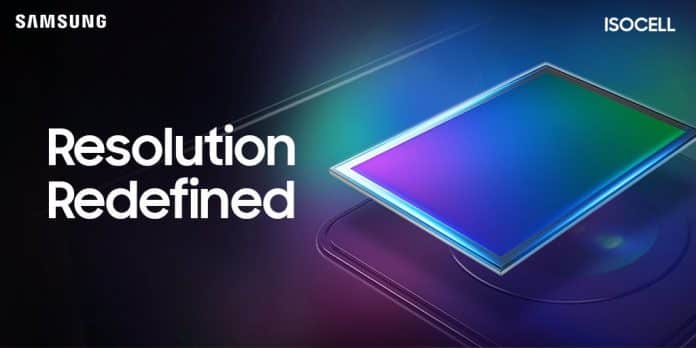 Samsung predstavil fotoaparát so 108 MPx. Ponúka ho Xiaomi - svetapple.sk