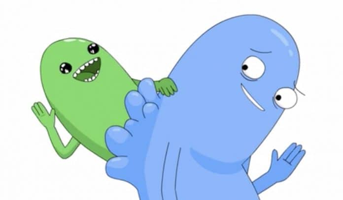Samsung si robí srandu z iMessage. Používa na to zvláštny spôsob. - svetapple.sk