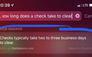 Siri bude inteligentnejšie odpovedať na otázky, s vyhľadávaním cez Safari. - svetpaple.sk