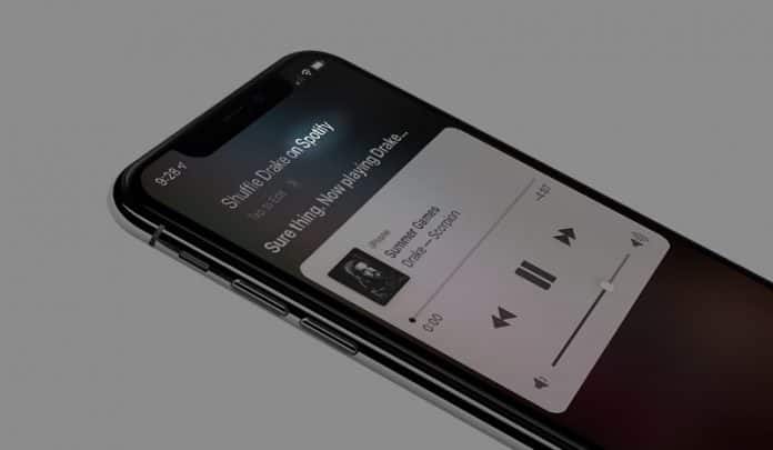 Siri bude možno vedieť čoskoro ovládať aplikáciu Spotify. - svetapple.sk