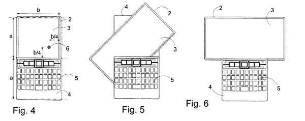 Spoločnosť Apple podala počas minulého roka okolo 2147 patentov. Predbehol ho Samsung, Alphabet aj LG. - svetapple.sk