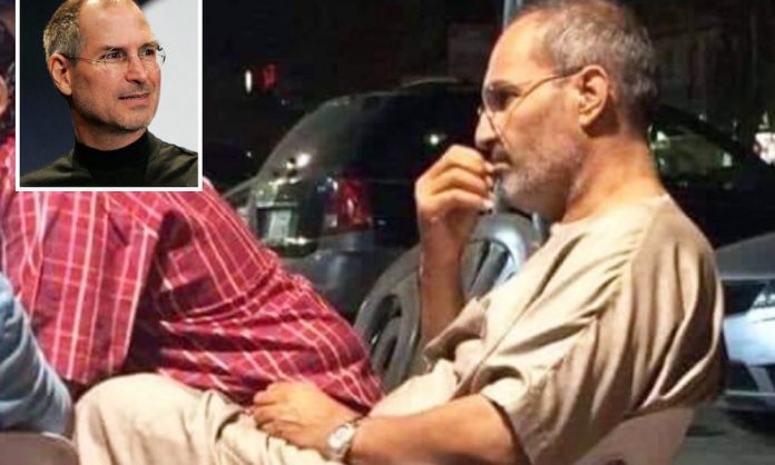 Steve Jobs nažive? Niekto je presvedčený, že predstieral smrť a teraz žije v Egypte. - svetapple.sk