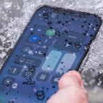 Ultrazvuková technológia umožní používať váš iPhone v daždi alebo v mokrom prostredí. - svetapple.sk