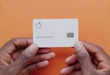 Unboxing- Apple Card, budete mať z toho zážitok tak ako pri inom produkte. - svetapple.sk
