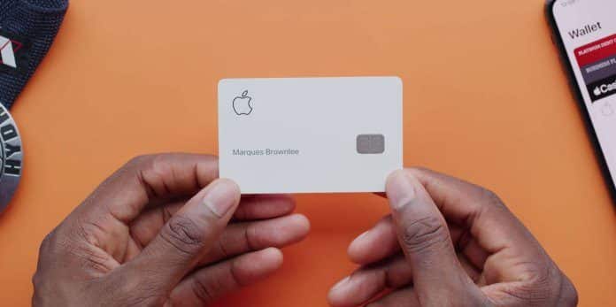 Unboxing- Apple Card, budete mať z toho zážitok tak ako pri inom produkte. - svetapple.sk