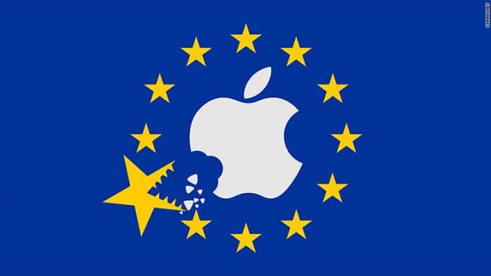 V Európe klesá popularita iPhonu. Čísla nepustia. - svetapple.sk