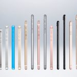 Video: Pozrite si kompletnú históriu iPhonov za necelých 5 minút.