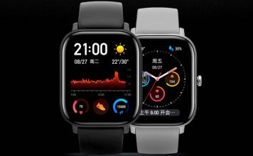 Xiaomi predstavilo svoje vlastné Apple Watch. Nejeden si ich určite pomýli. (blesková správa). - se