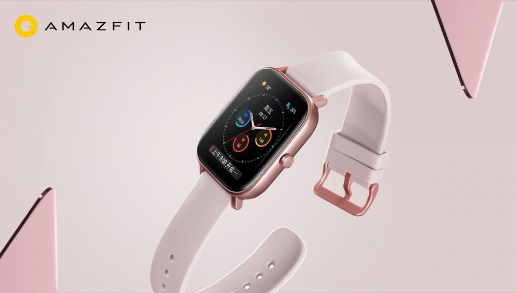Xiaomi predstavilo svoje vlastné Apple Watch. Nejeden si ich určite pomýli. (blesková správa). - se