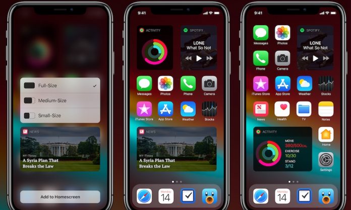 Zabudnite na iOS 13 toto očakávame od iOS 14 (#1) - sveapple.sk