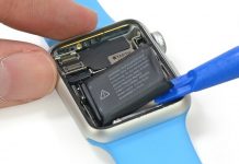 Životnosť batérie v Apple Watch. Koľko vydrží cyklov?
