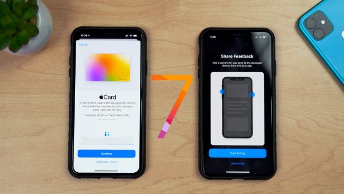 iOS 13 beta 7. Čo ešte Apple pridalo?