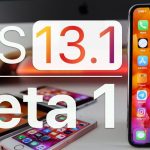 iOS 13.1. beta. Čo všetko prináša nečakaná novinka. - svetapple.sk