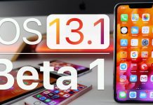 iOS 13.1. beta. Čo všetko prináša nečakaná novinka. - svetapple.sk