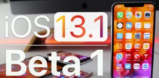 iOS 13.1. beta. Čo všetko prináša nečakaná novinka. - svetapple.sk