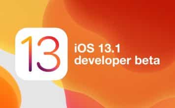 iOS 13.1. na videu. Pozrite si všetky novinky podrobnejšie. - svetapple.sk