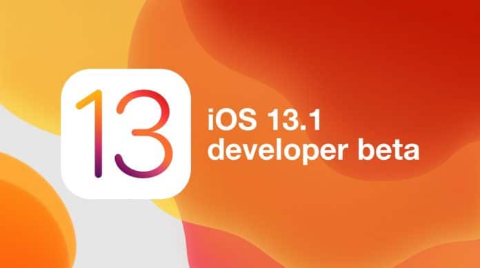 iOS 13.1. na videu. Pozrite si všetky novinky podrobnejšie. - svetapple.sk