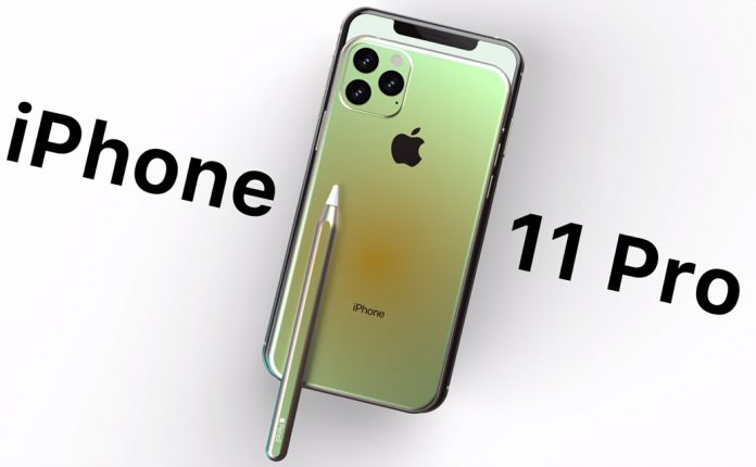 iPhone 11/ 11 Pro - Sumarizácia toho, čo o ňom vieme. - svetapple.sk