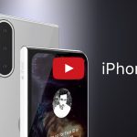 iPhone 11 Fold concpet. Ako by mohol vyzerať iPhone o pár rokov? (video) - svetapple.sk