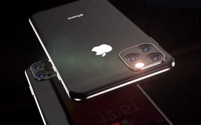 iPhone 11 Pro Max a jeho kapacita batérie. Je obrovská. - svetapple.sk