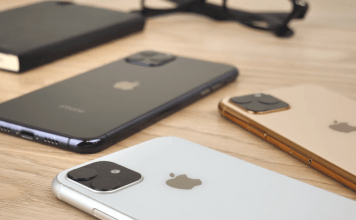 iPhone 11 Pro a iPhone 11 Pro Max by mohli byť 2 rozličné zariadenia - svetapple.sk