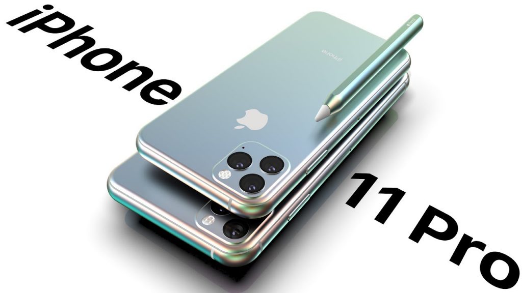 iPhone 11 a iPhone 11 Pro budú skutočné názvy septembrových modelov. - svetapple.sk