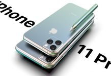 iPhone 11 a iPhone 11 Pro budú skutočné názvy septembrových modelov. - svetapple.sk