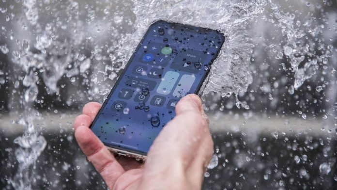 iPhone 11 a iPhone 11 Pro môžu priniesť zvýšenú vodeodolnosť. - svetapple.sk