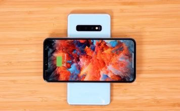 iPhone bude vedieť bezdrôtovo nabíjať AirPods či iné iPhony - svetapple.sk