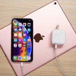 iPhone budeme nabíjať rýchlejšie Balenie nás v septembri poteší. - svetapple.sk