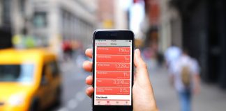 iPhone by mohol byť schopný odmerať krvný tlak. Zdravotné funkcie sa budú rozširovať.