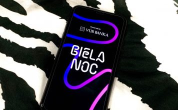 Stiahnite si aplikáciu Biela Noc. Prevedie vás mestom a atrakciami. - svetapple.sk