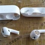 AirPods 3 unikli na internet. - svetapple.sk