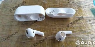 AirPods 3 unikli na internet. - svetapple.sk