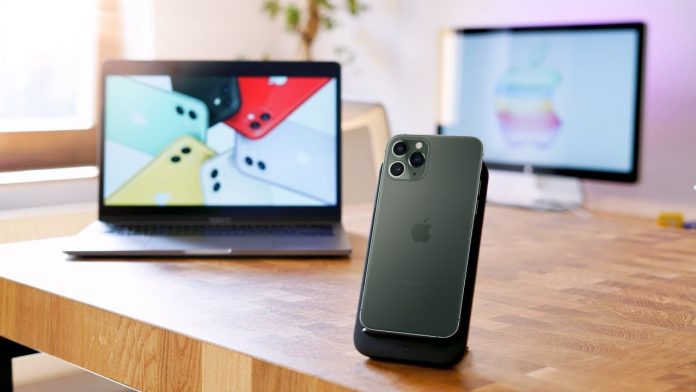 Ako hodnotí  KEYNOTE Petr Mára? Pozrite si super video. - svetapple.sk