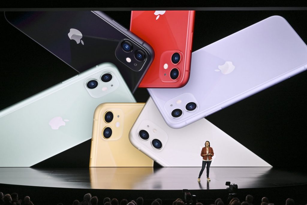 Ako hodnotíme Keynote 2019? Apple nás prekvapilo ale zase všetko s mierou... - svetapple.sk