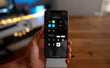 Ako nastaviť skratku pre Dark Mode v iOS 13. Prečítajte si jednoduchý návod. - svetapple.sk