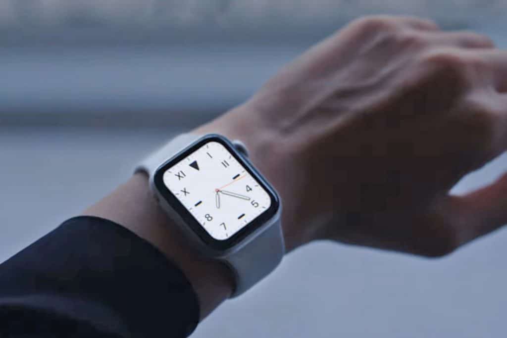 Ako vypnúť always-on displej na Apple Watch Series 5? -svetapple.sk