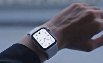 Ako vypnúť always-on displej na Apple Watch Series 5? -svetapple.sk